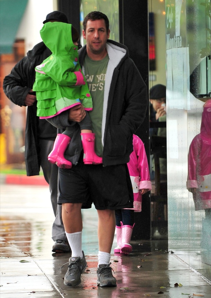 Adam Sandler
