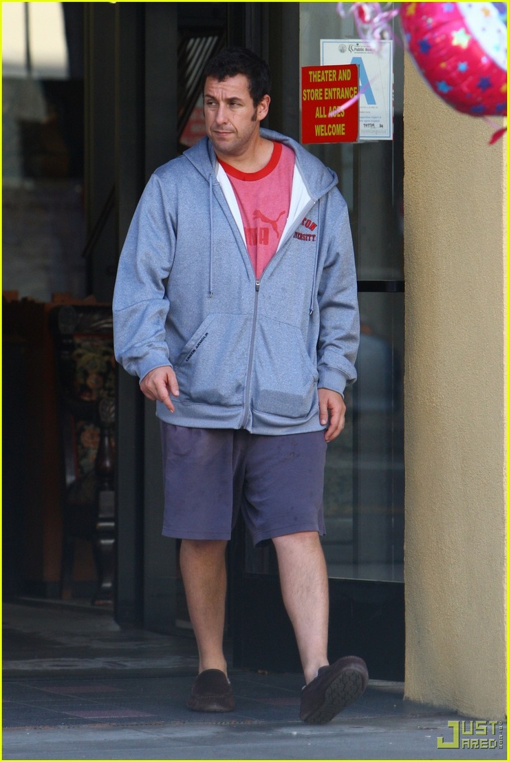 Adam Sandler