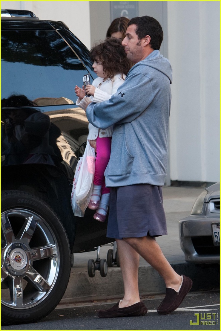 Adam Sandler