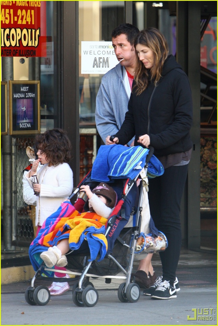 Adam Sandler