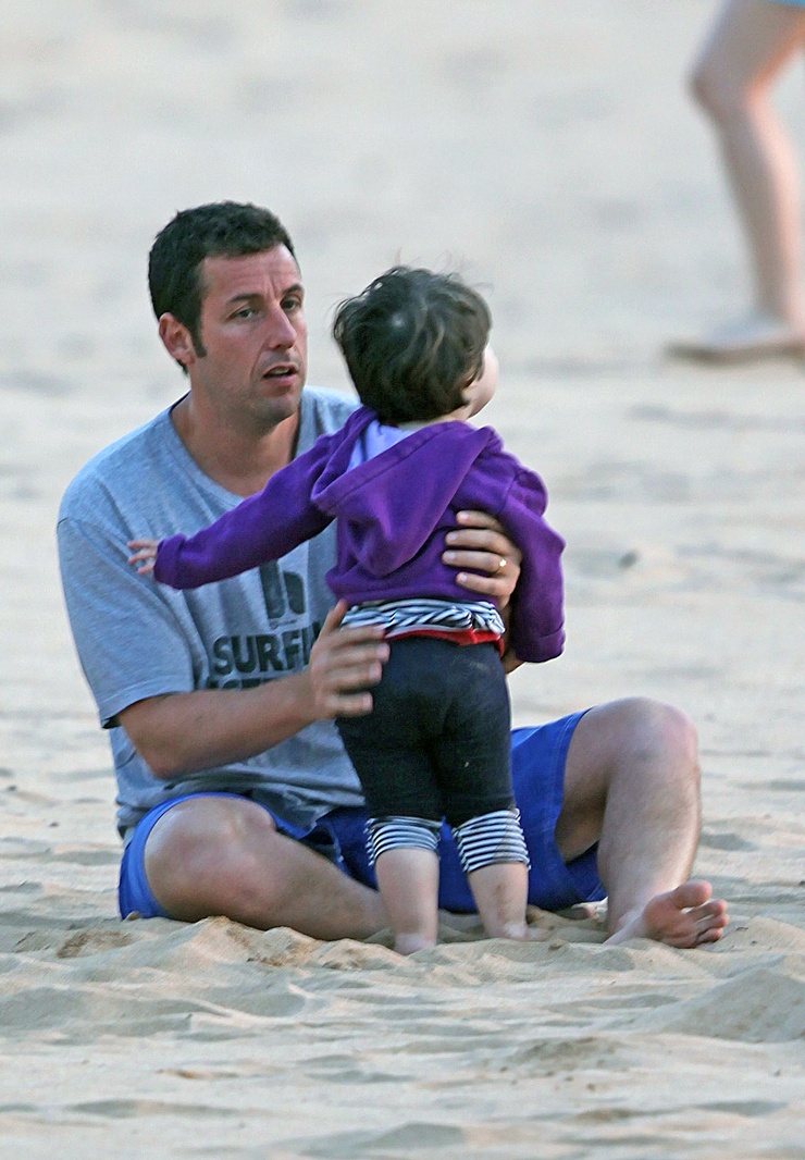 Adam Sandler
