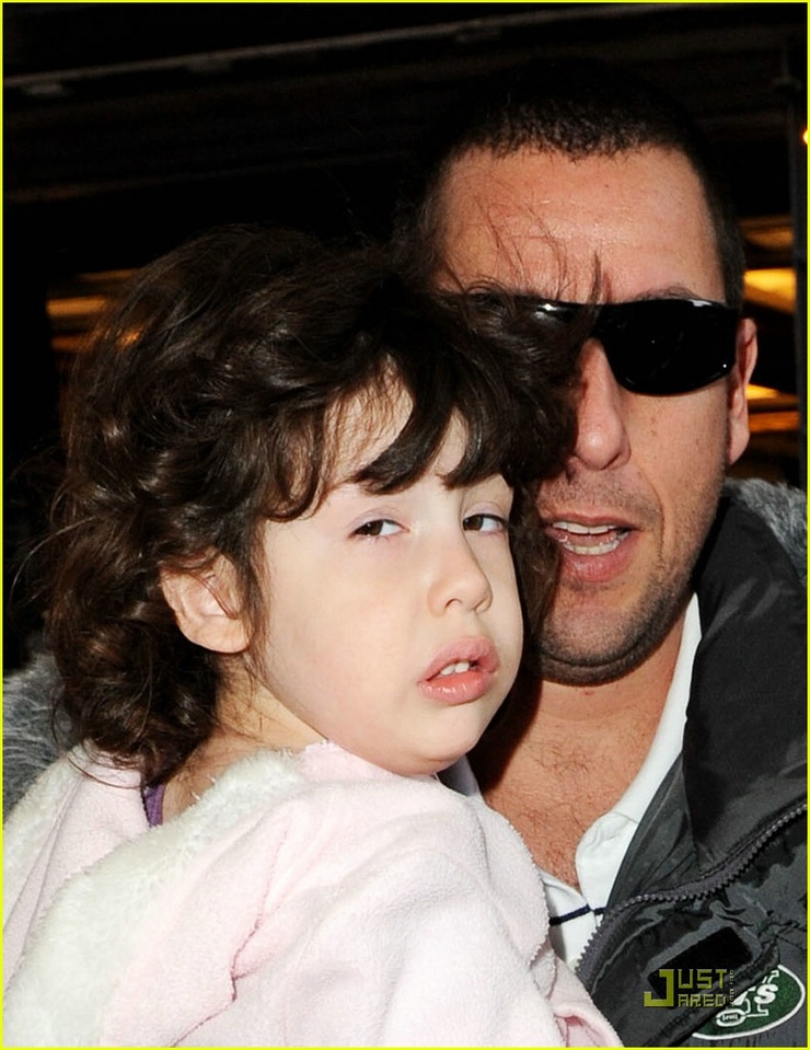 Adam Sandler