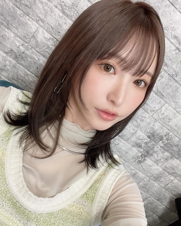 Moe Amatsuka