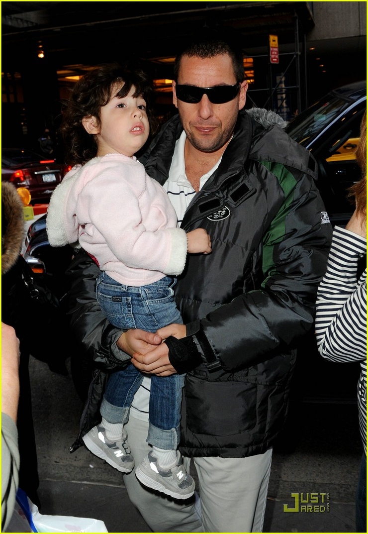 Adam Sandler