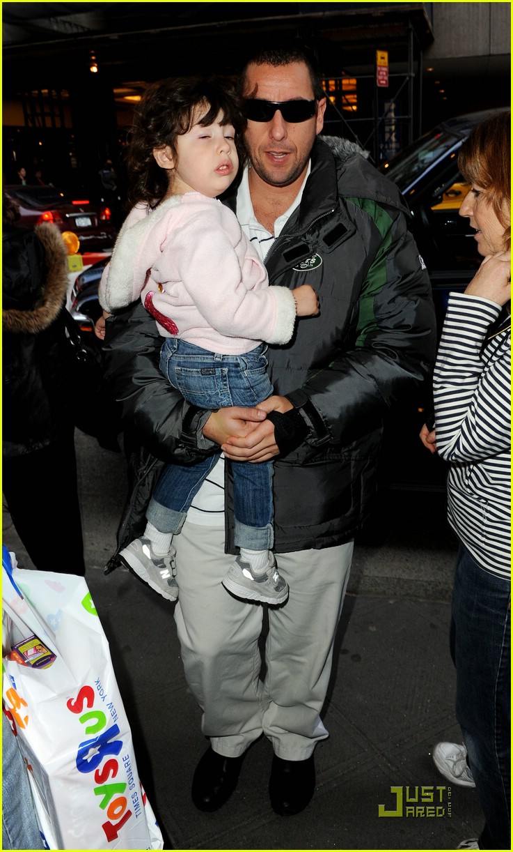Adam Sandler