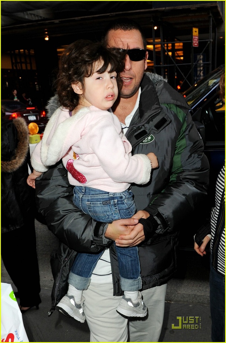 Adam Sandler