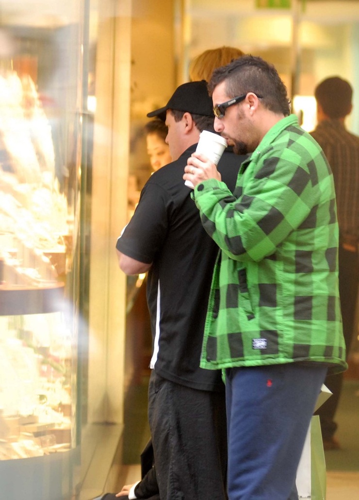 Adam Sandler