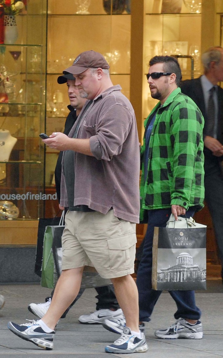 Adam Sandler