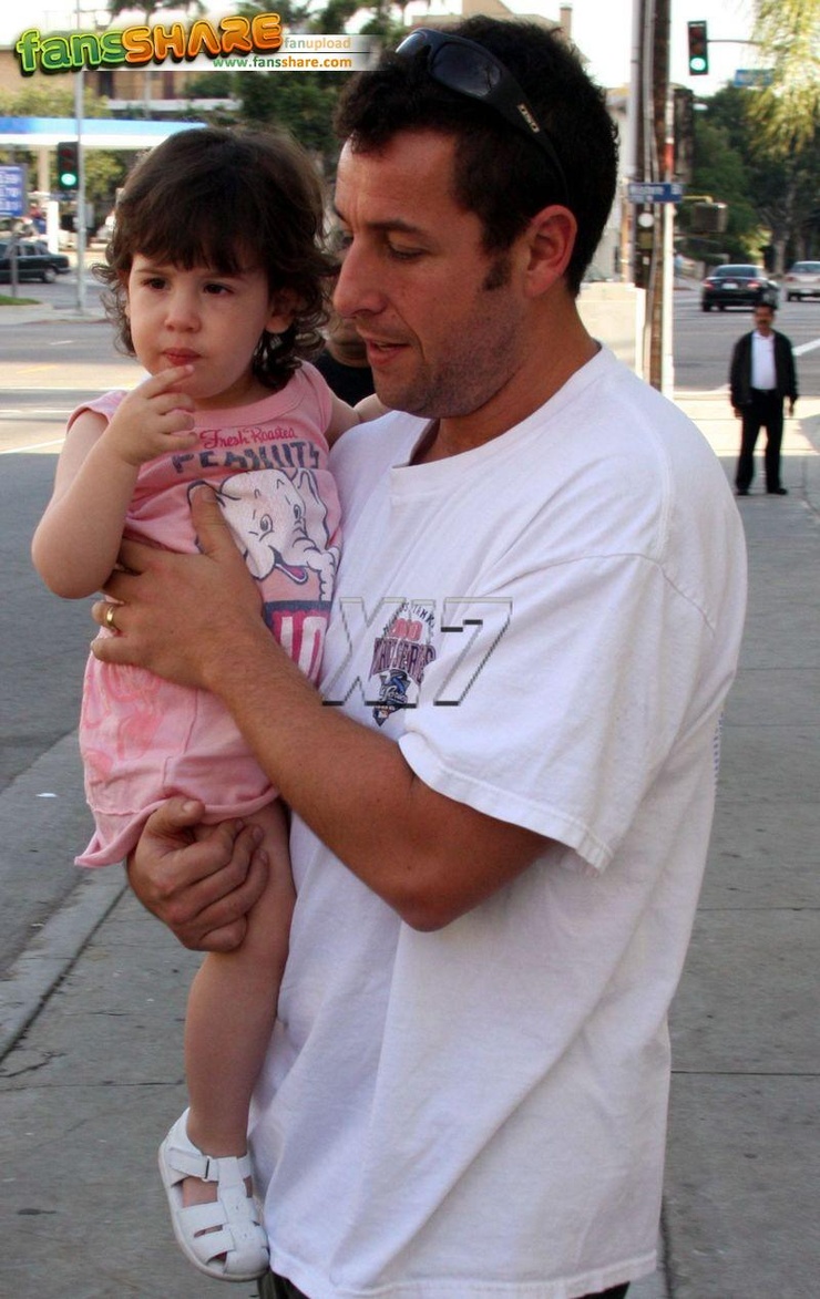 Adam Sandler