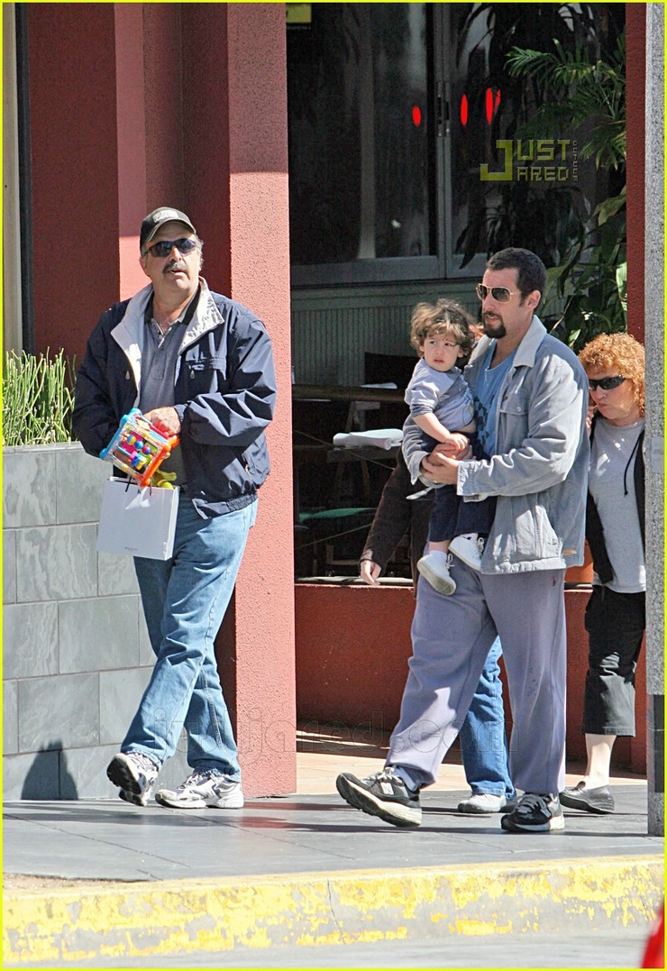 Adam Sandler