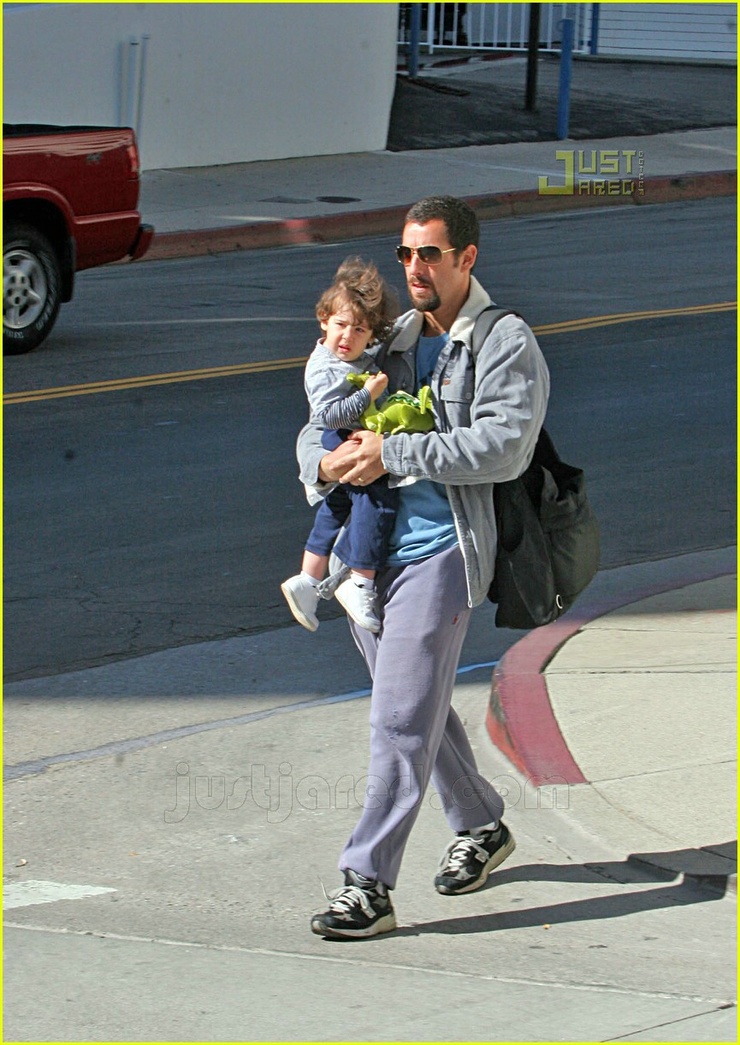 Adam Sandler