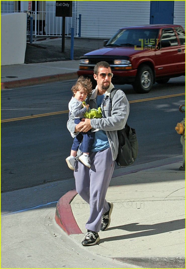 Adam Sandler