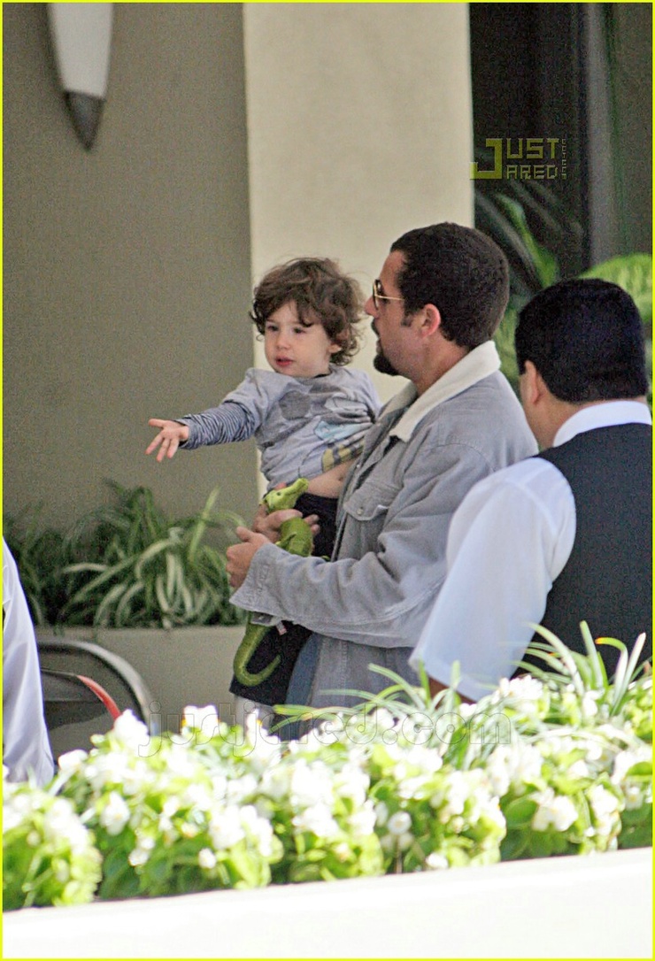 Adam Sandler