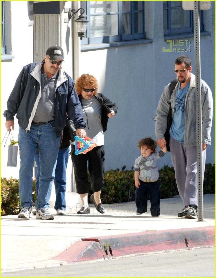 Adam Sandler