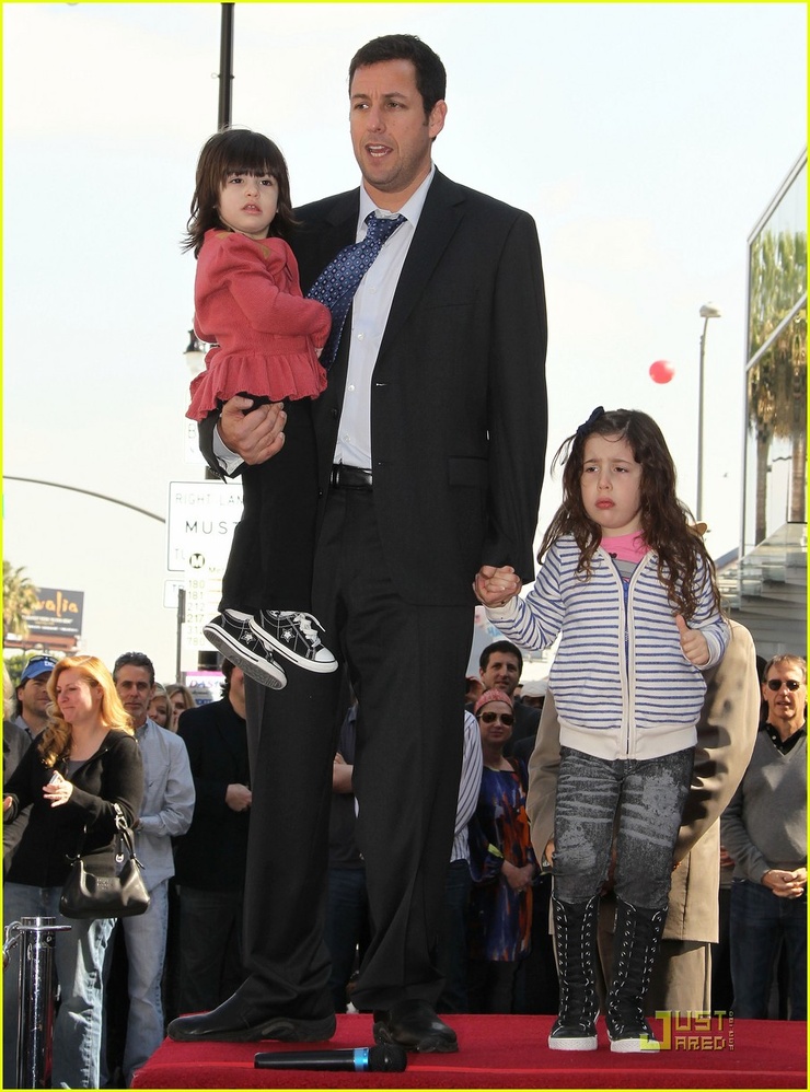 Adam Sandler