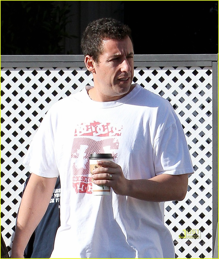 Adam Sandler