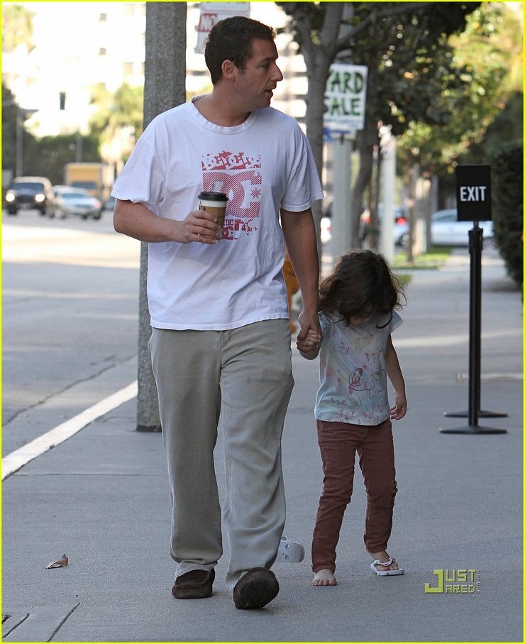 Adam Sandler