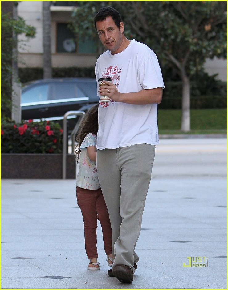 Adam Sandler