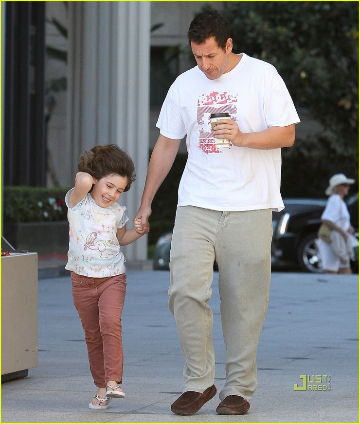 Adam Sandler