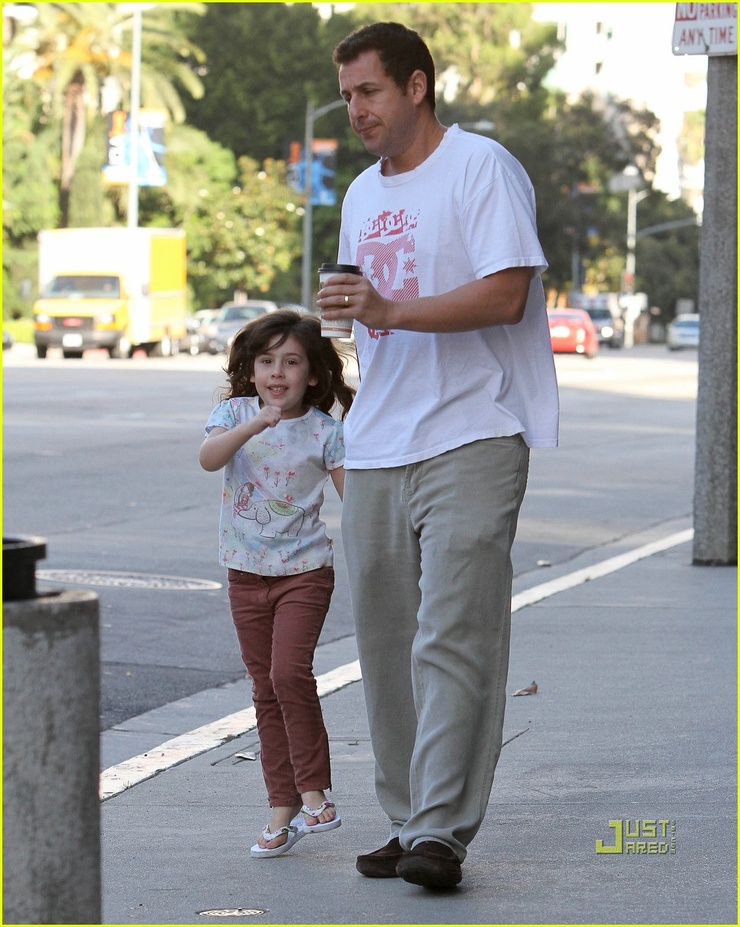 Adam Sandler