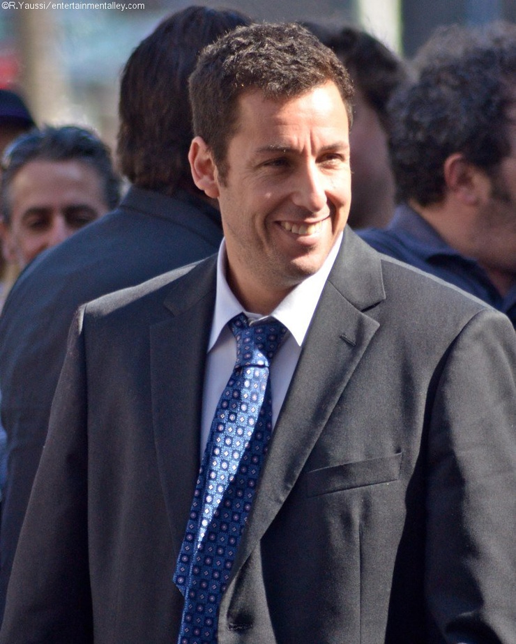 Adam Sandler