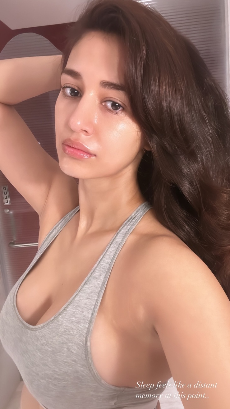 Disha Patani