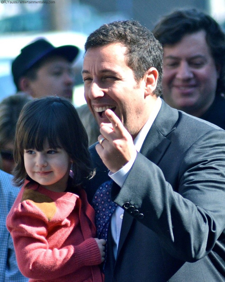 Adam Sandler