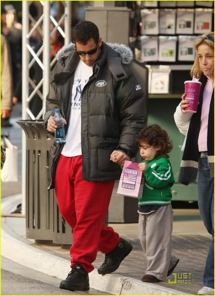 Adam Sandler