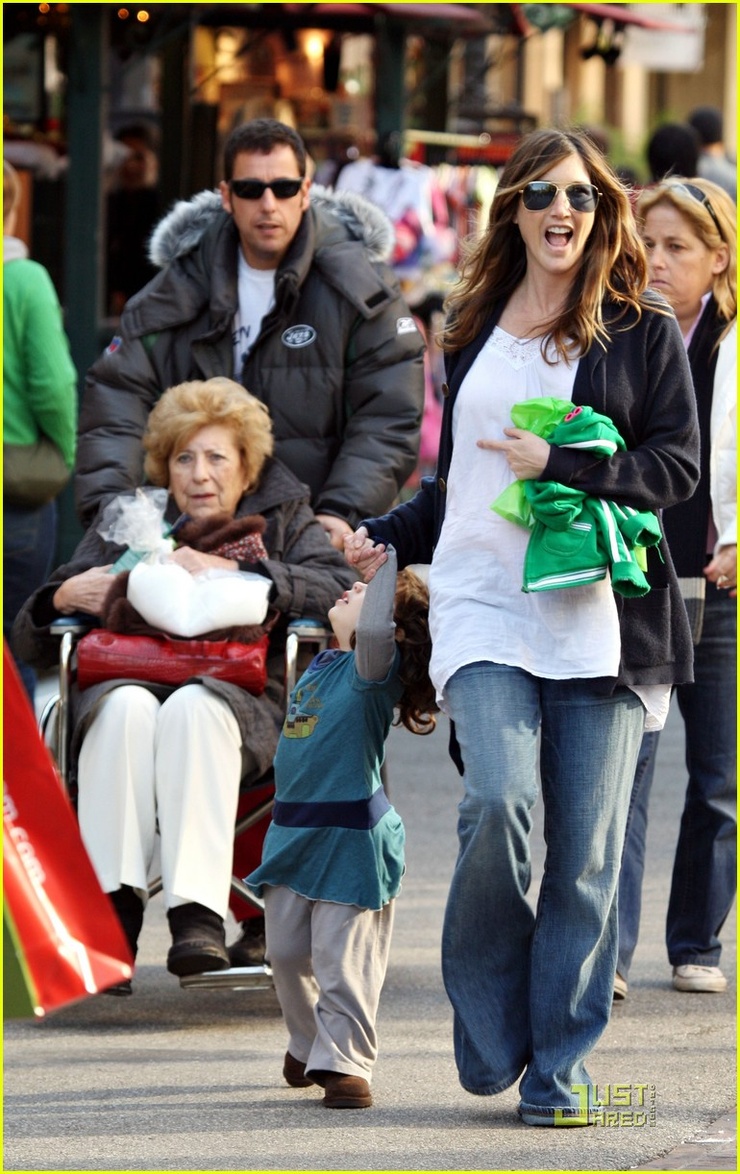 Adam Sandler
