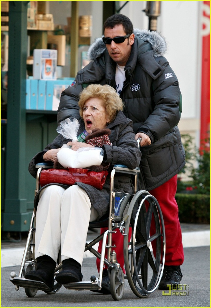 Adam Sandler