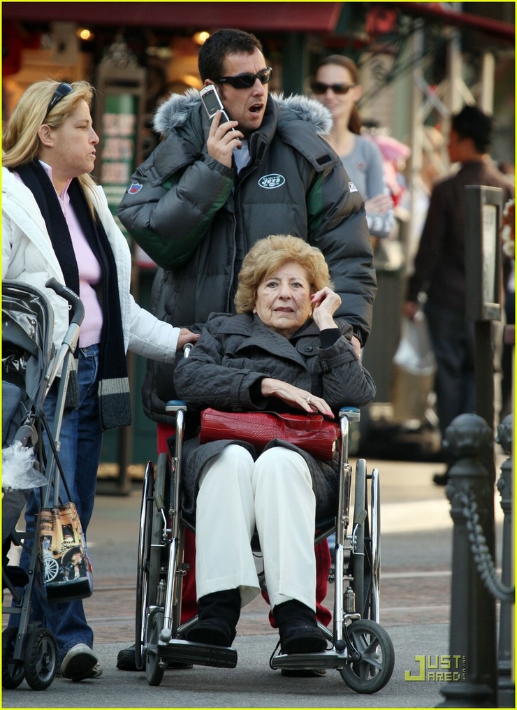 Adam Sandler