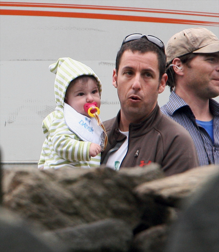 Adam Sandler