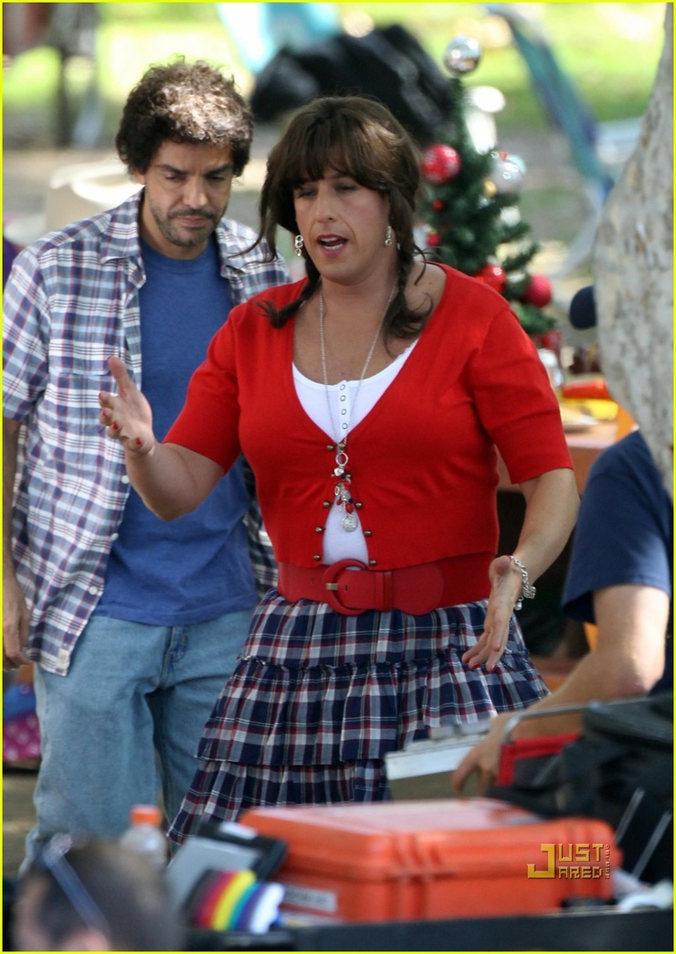 Adam Sandler