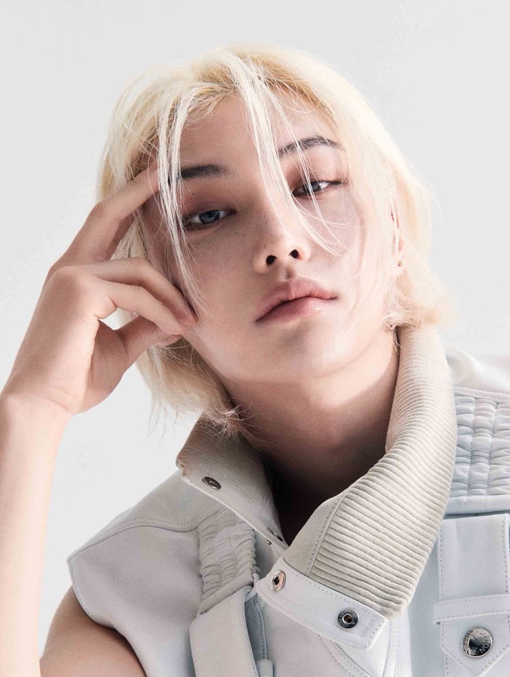 Felix Lee