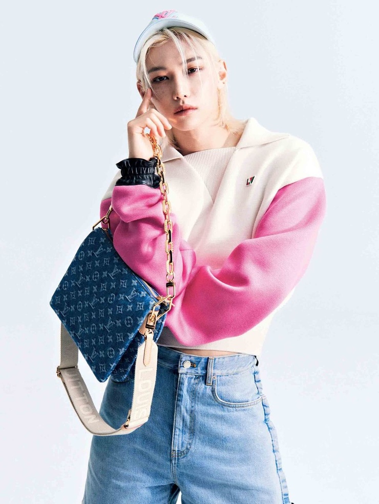 Felix Lee