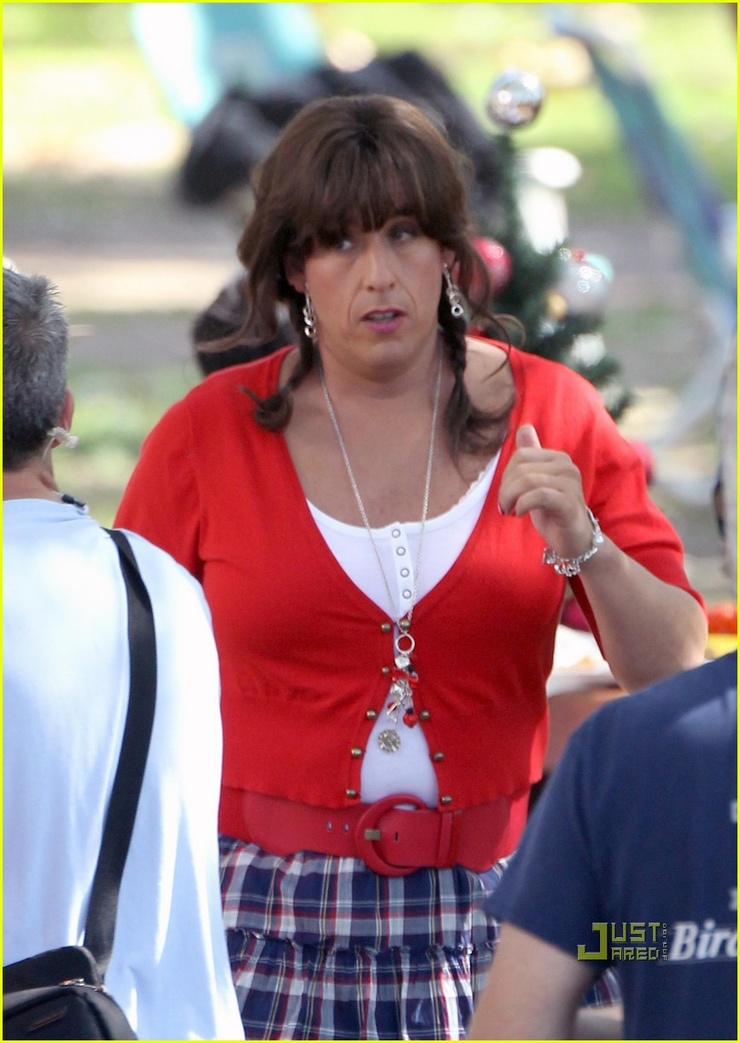 Adam Sandler Adam Sandler