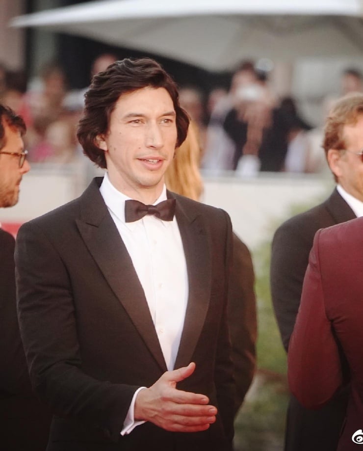 Adam Driver