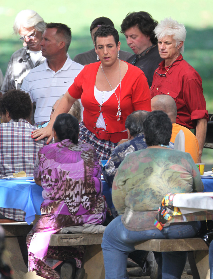 Adam Sandler