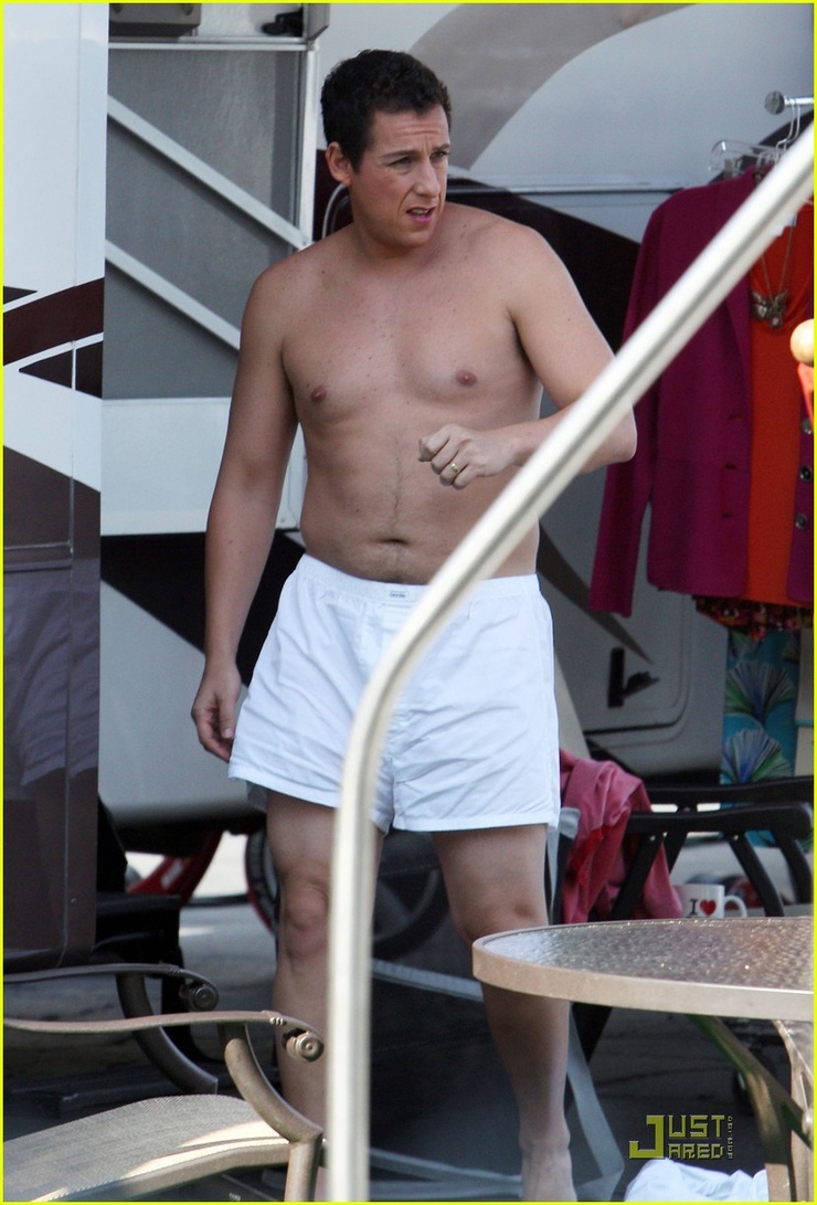 Adam Sandler