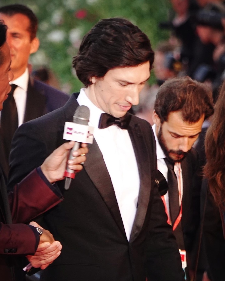 Adam Driver