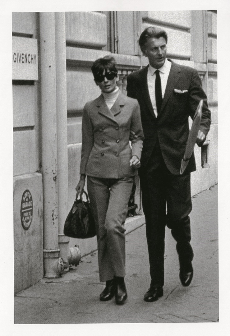 Hubert de Givenchy