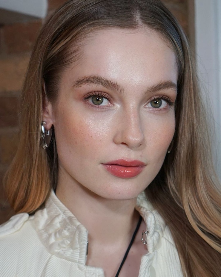 Hannah Dodd
