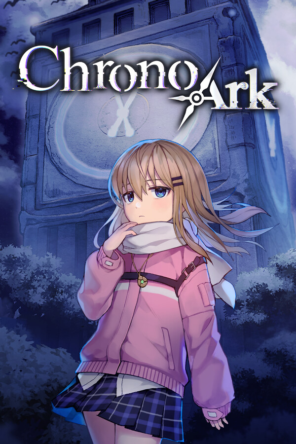 Chrono Ark