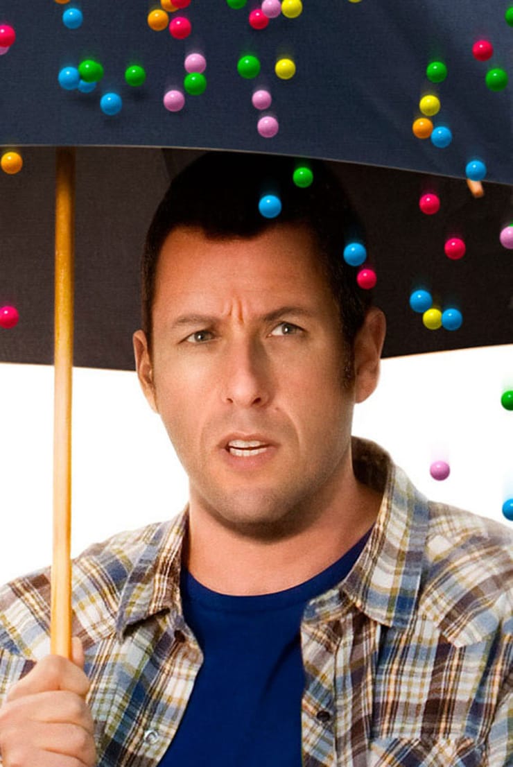Adam Sandler Adam Sandler