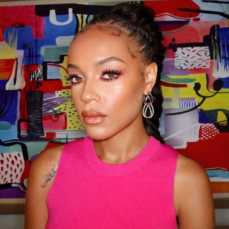 Reign Edwards