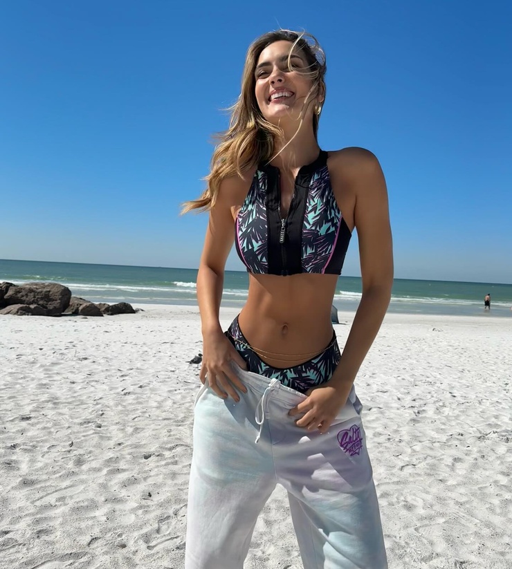 Priscilla Ricart