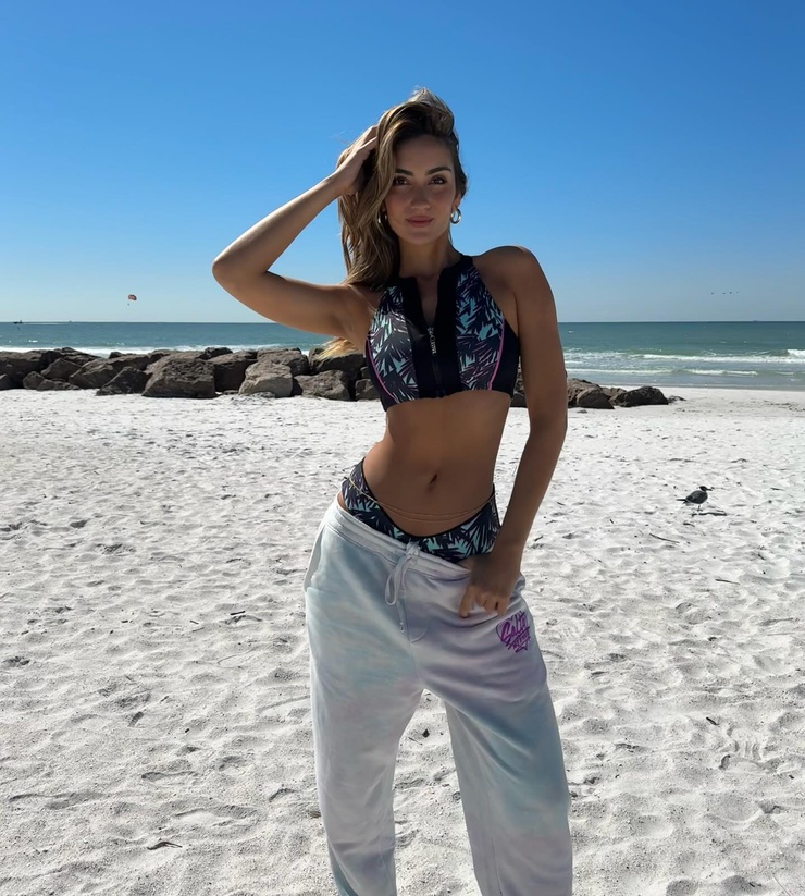 Priscilla Ricart