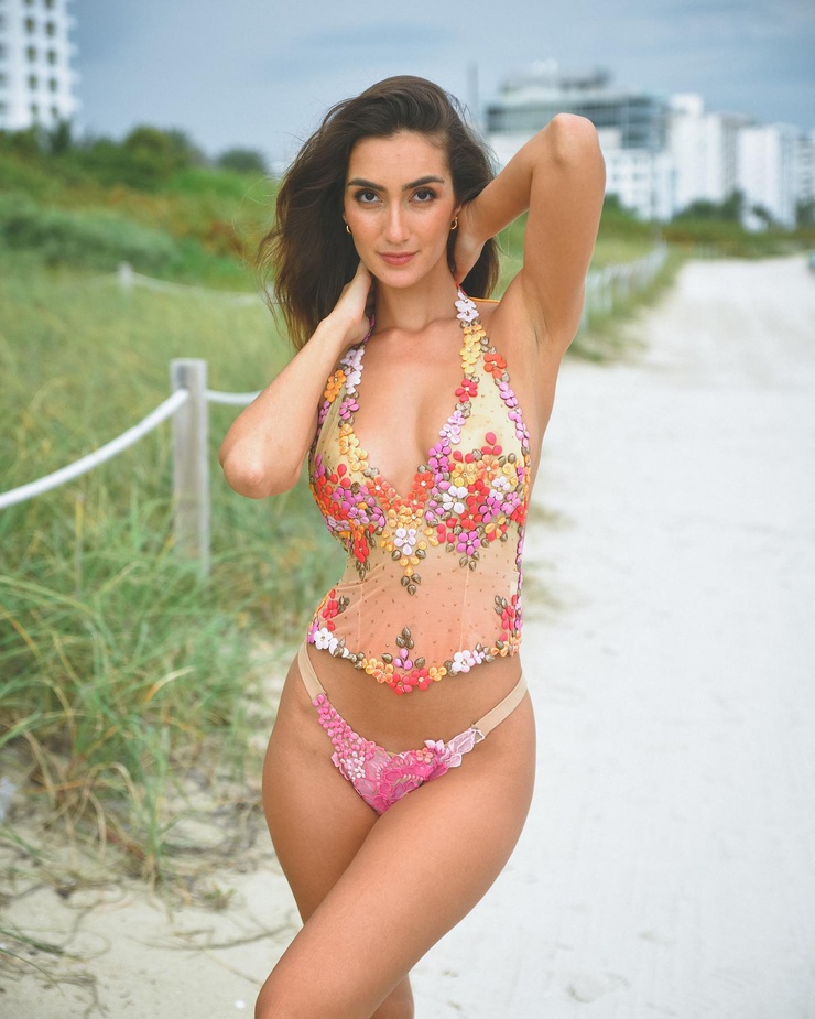 Priscilla Ricart