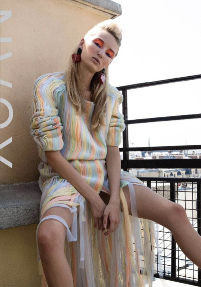 Alisa Volichenko