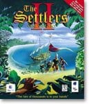 The Settlers II